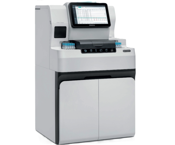 CX-6000/CX-6010
