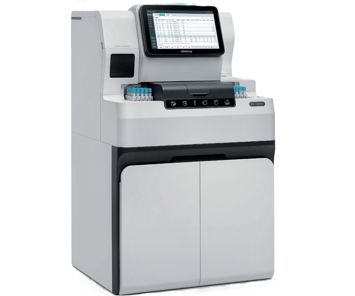 CX-6000/CX-6010 CX-6000/CX-6010