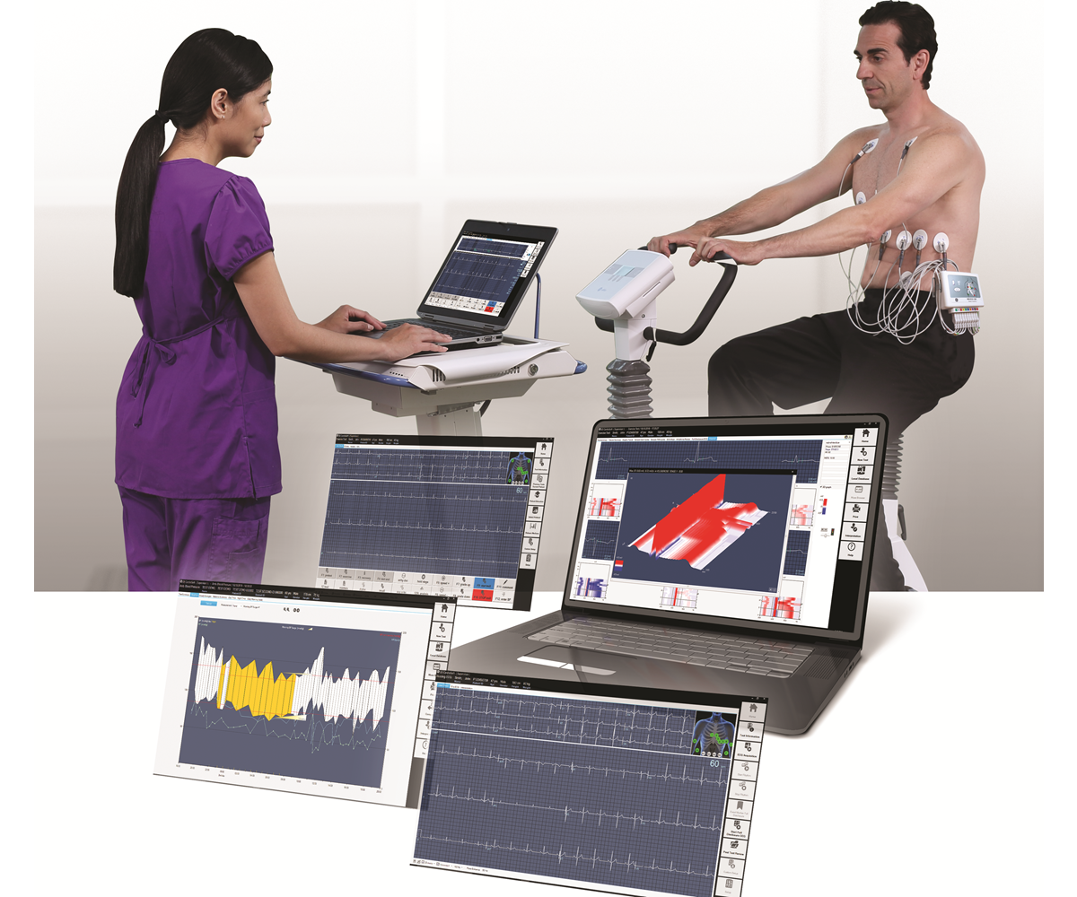 CardioSoft CardioSoft