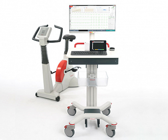 CARDIOVIT CS-104 (стресс-система)