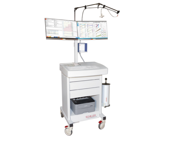 CARDIOVIT CS-200 Ergo-Spiro