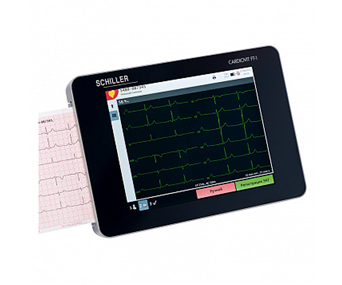 CARDIOVIT FT-1
