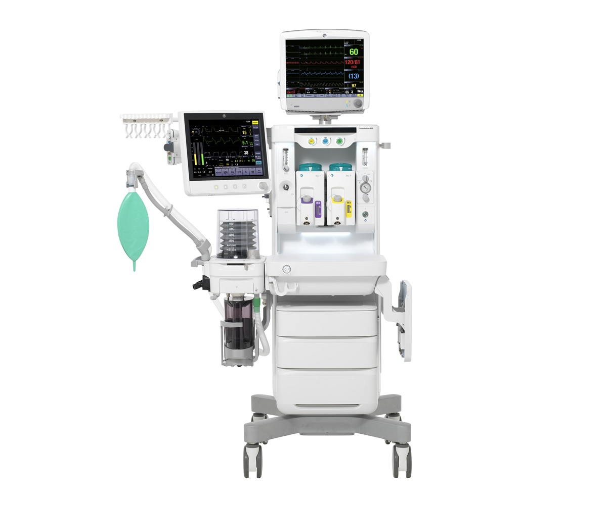 Carestation 620 Carestation 620