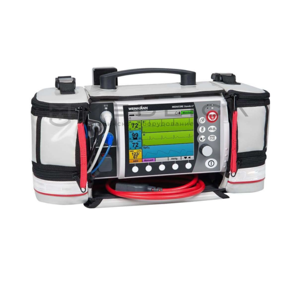 MEDUCORE Standard2