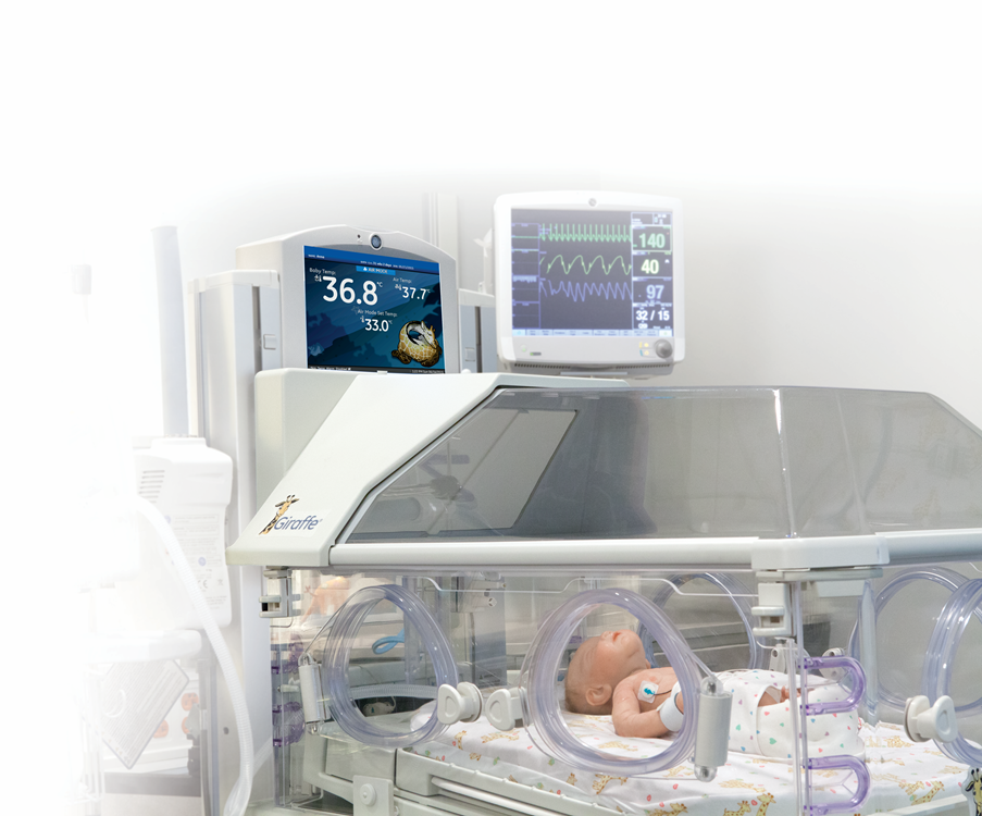 Giraffe Incubator Carestation Giraffe Incubator Carestation