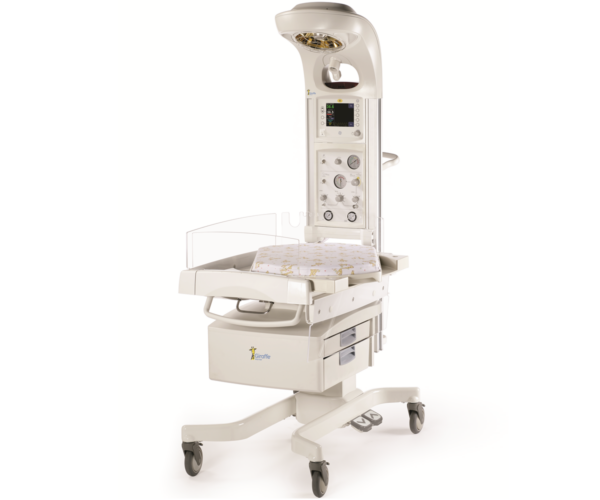 Giraffe Warmer и Panda iRes Warmer
