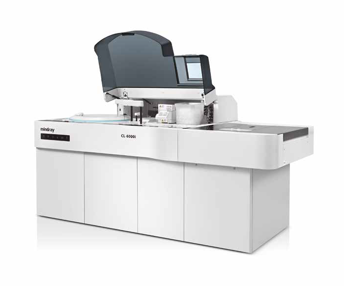 CL-6000i CL-6000i