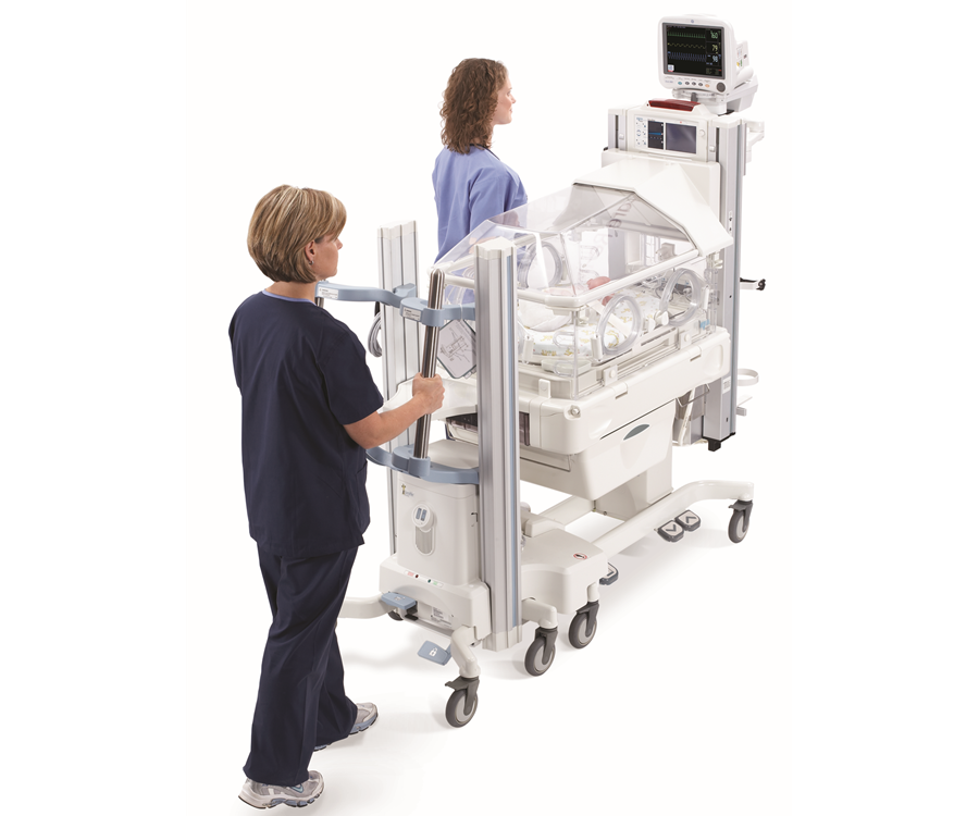 Giraffe Omnibed Carestation Giraffe Omnibed Carestation